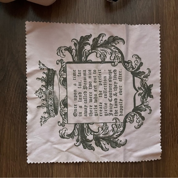 Juicy Couture Prescription Sunglasses 🕶️💖 (Vintage Y2K) - Picture 8 of 16